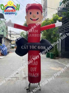 rối cắt tóc 60k4